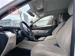 هیوندای تۆکسۆن